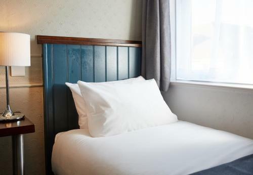 Hotel The Spyglass & Kettle By Good Night Inns