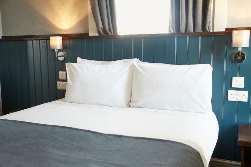 Hotel The Spyglass & Kettle By Good Night Inns