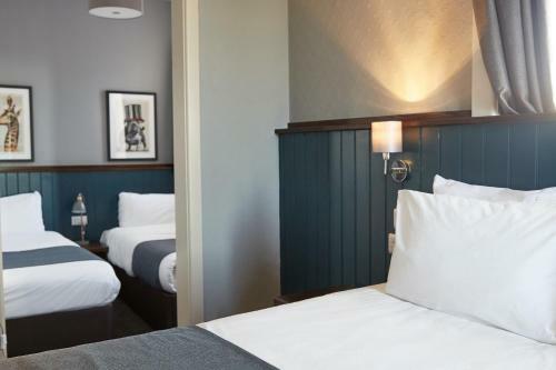 Hotel The Spyglass & Kettle By Good Night Inns