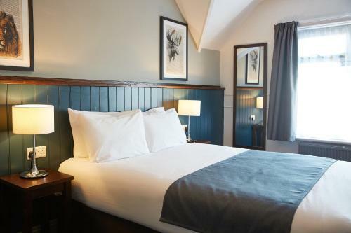Hotel The Spyglass & Kettle By Good Night Inns