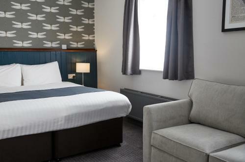Hotel The Spyglass & Kettle By Good Night Inns