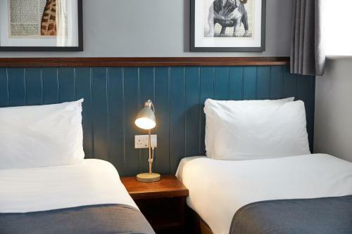 Hotel The Spyglass & Kettle By Good Night Inns