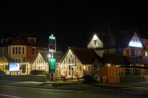 Hotel The Spyglass & Kettle By Good Night Inns