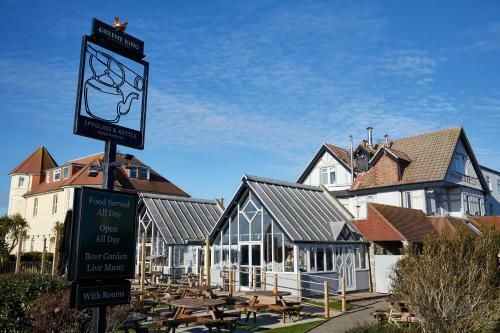 Hotel The Spyglass & Kettle By Good Night Inns