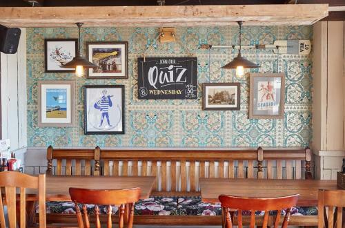 Hotel The Spyglass & Kettle By Good Night Inns