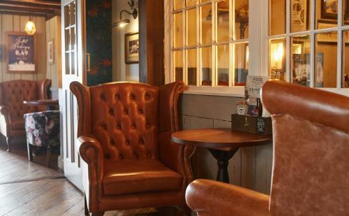Hotel The Spyglass & Kettle By Good Night Inns