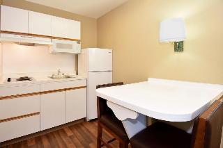 Hotel Extended Stay America - Phoenix - Mesa - West