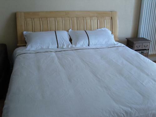 Changchun Easy-get Apartment