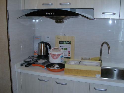 Changchun Easy-get Apartment