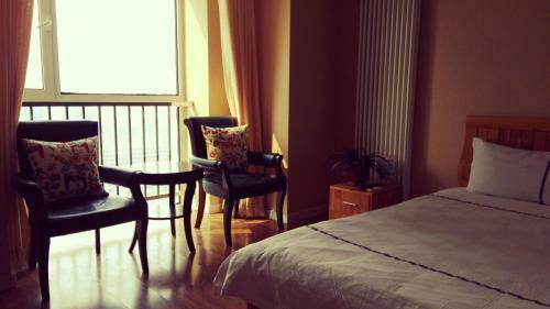 Changchun Easy-get Apartment