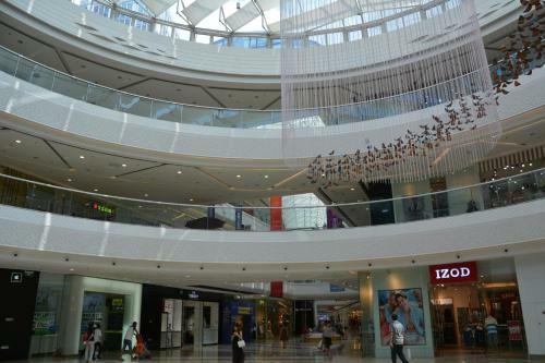 Changchun Easy-get Apartment