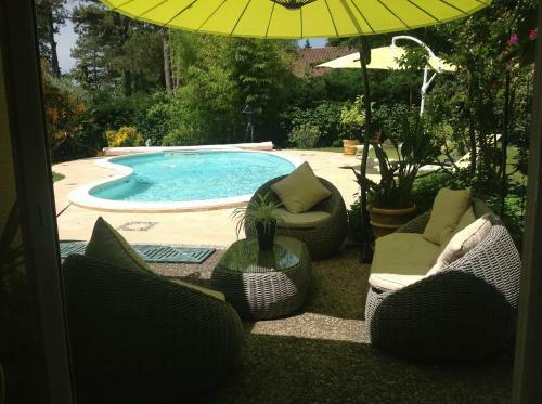 Hostal Clos Des Pins