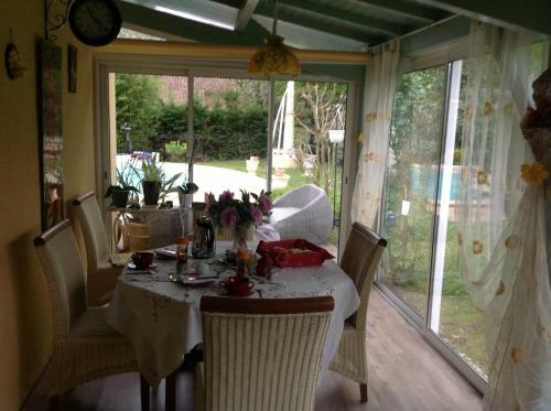 Hostal Clos Des Pins