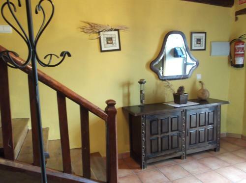 Agroturismo Casa Rural Las Bardas