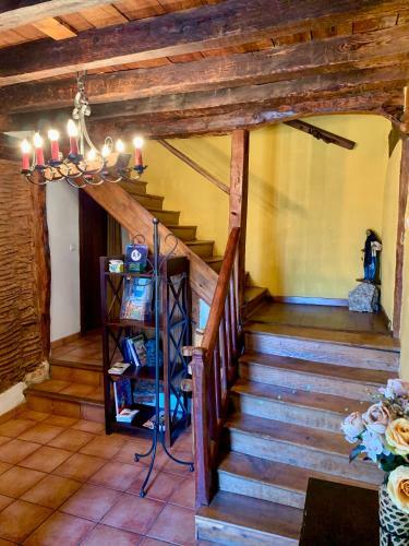 Agroturismo Casa Rural Las Bardas