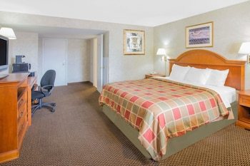 Motel Days Inn Port Huron