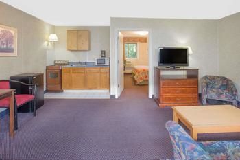 Motel Days Inn Port Huron