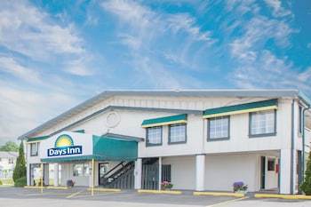 Motel Days Inn Port Huron