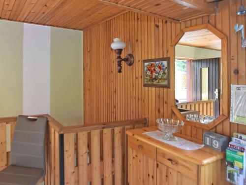 Holiday Home Panoramablick Schonbrunn