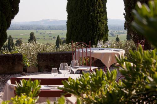 Hotel Hostellerie Du Ch�teau Des Fines Roches