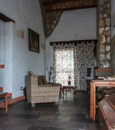 Agroturismo Mirador De Fuentes