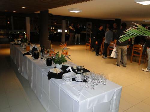 Gran Hotel Libertador S.a