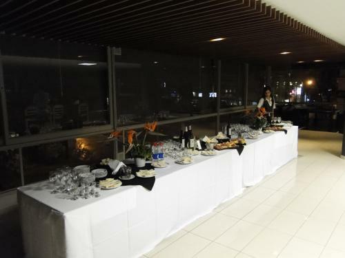 Gran Hotel Libertador S.a