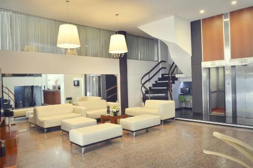 Gran Hotel Libertador S.a
