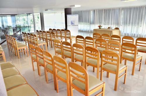 Gran Hotel Libertador S.a
