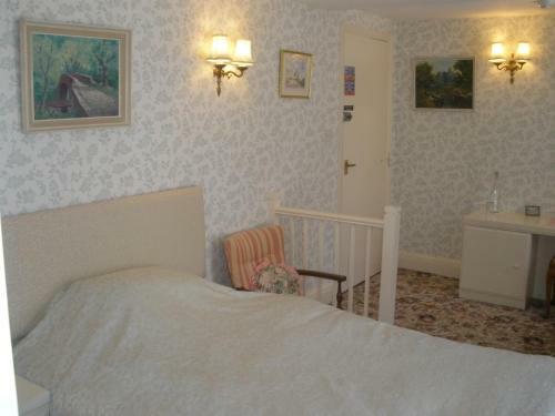Agroturismo Lastingham Grange
