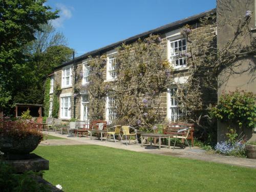 Agroturismo Lastingham Grange