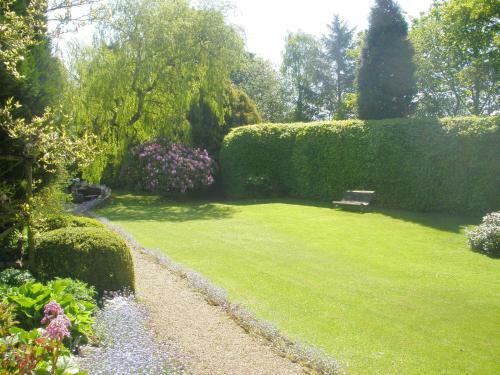 Agroturismo Lastingham Grange