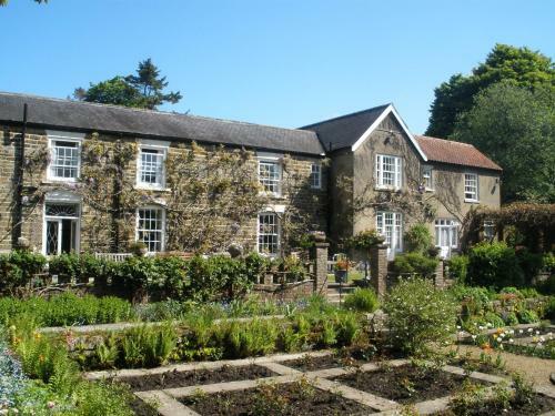 Agroturismo Lastingham Grange