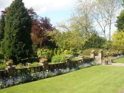 Agroturismo Lastingham Grange