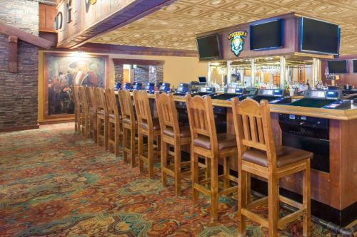 Stockmens Hotel & Casino