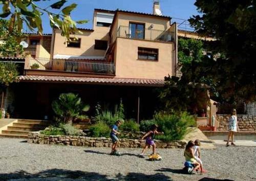 Agroturismo Cal Pastor