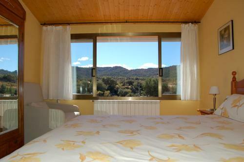 Agroturismo Cal Pastor