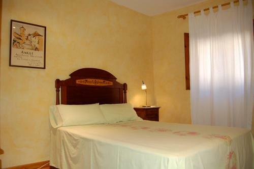 Agroturismo Cal Pastor