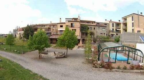 Agroturismo Cal Pastor