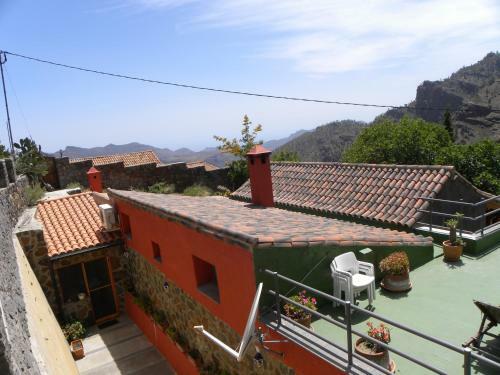 Agroturismo Hoya La Vieja Rural