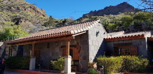 Agroturismo Hoya La Vieja Rural