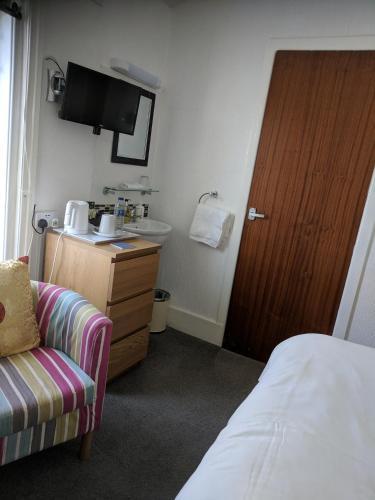 Hostal Craigwell
