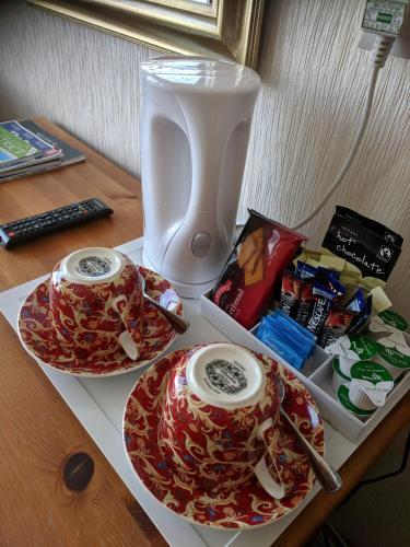 Hostal Craigwell