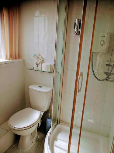 Hostal Craigwell