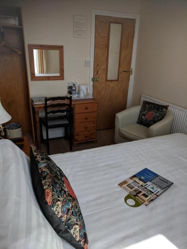 Hostal Craigwell