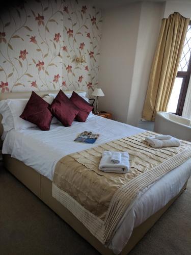 Hostal Craigwell