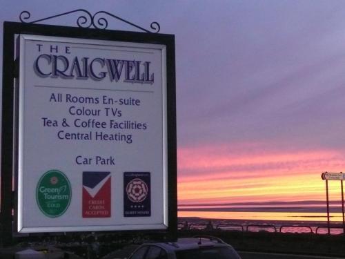Hostal Craigwell