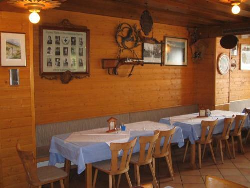 Gasthof Und Hotel Maria Gern