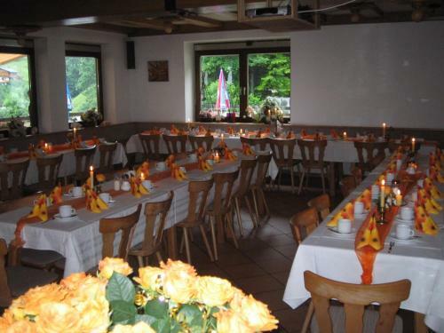 Gasthof Und Hotel Maria Gern