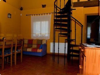 Apartamento Las Caba�as De La Vera